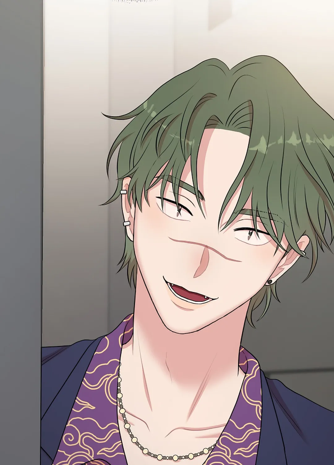 Read Engrave the Mark, Master chapter 12 image 35 on Lezhin