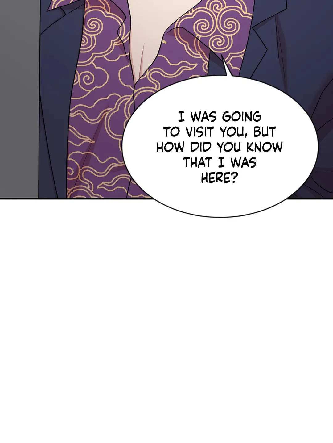 Read Engrave the Mark, Master chapter 12 image 36 on Lezhin