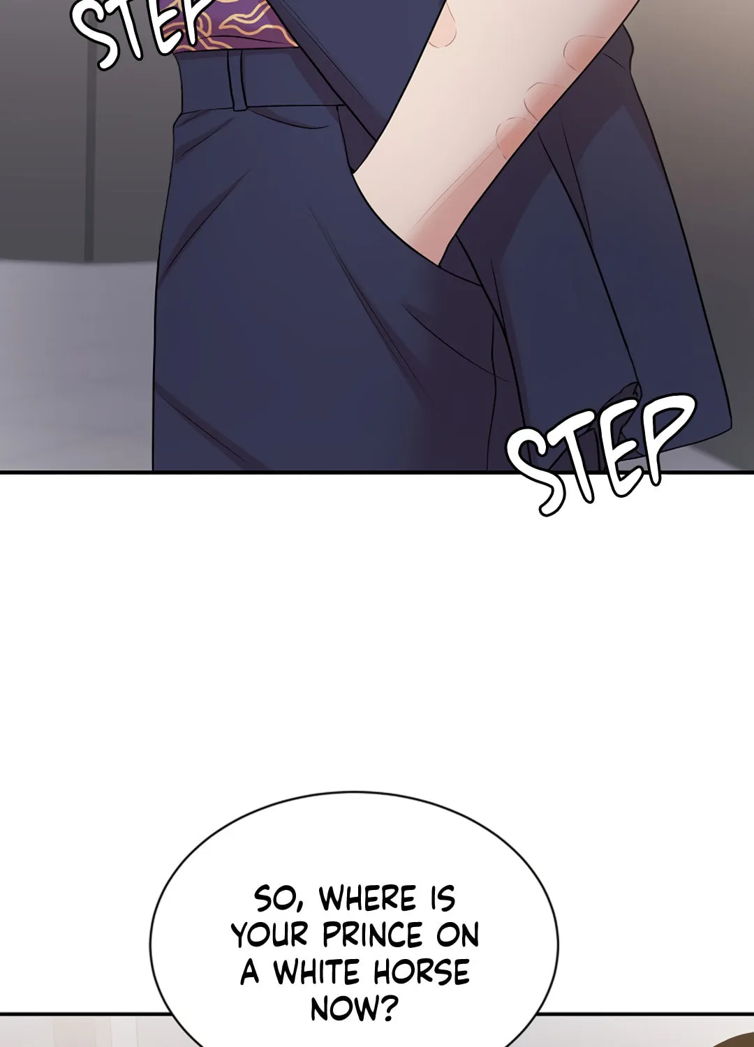 Read Engrave the Mark, Master chapter 12 image 39 on Lezhin
