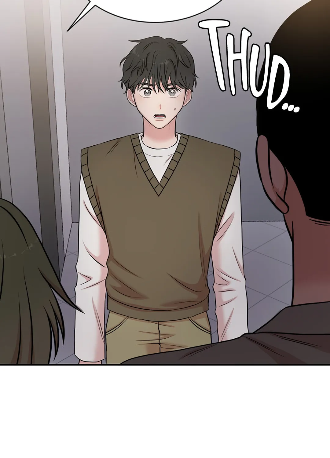 Read Engrave the Mark, Master chapter 12 image 40 on Lezhin