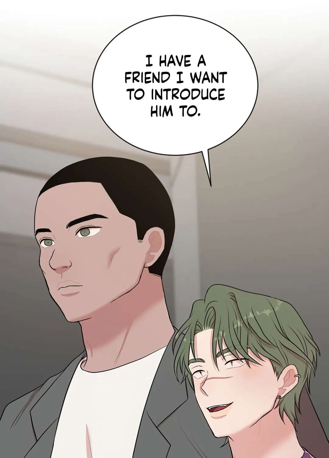 Read Engrave the Mark, Master chapter 12 image 41 on Lezhin