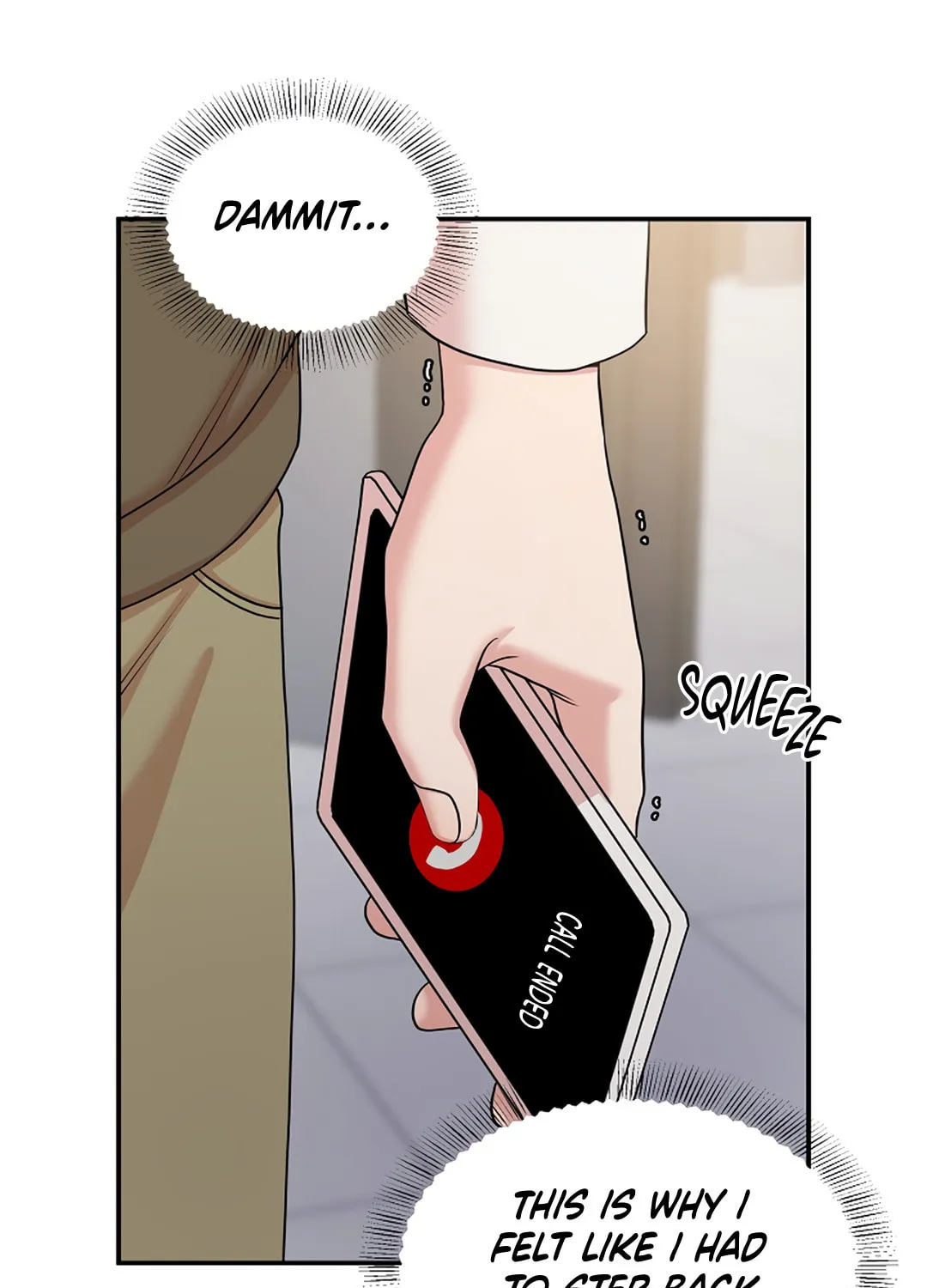Read Engrave the Mark, Master chapter 12 image 43 on Lezhin