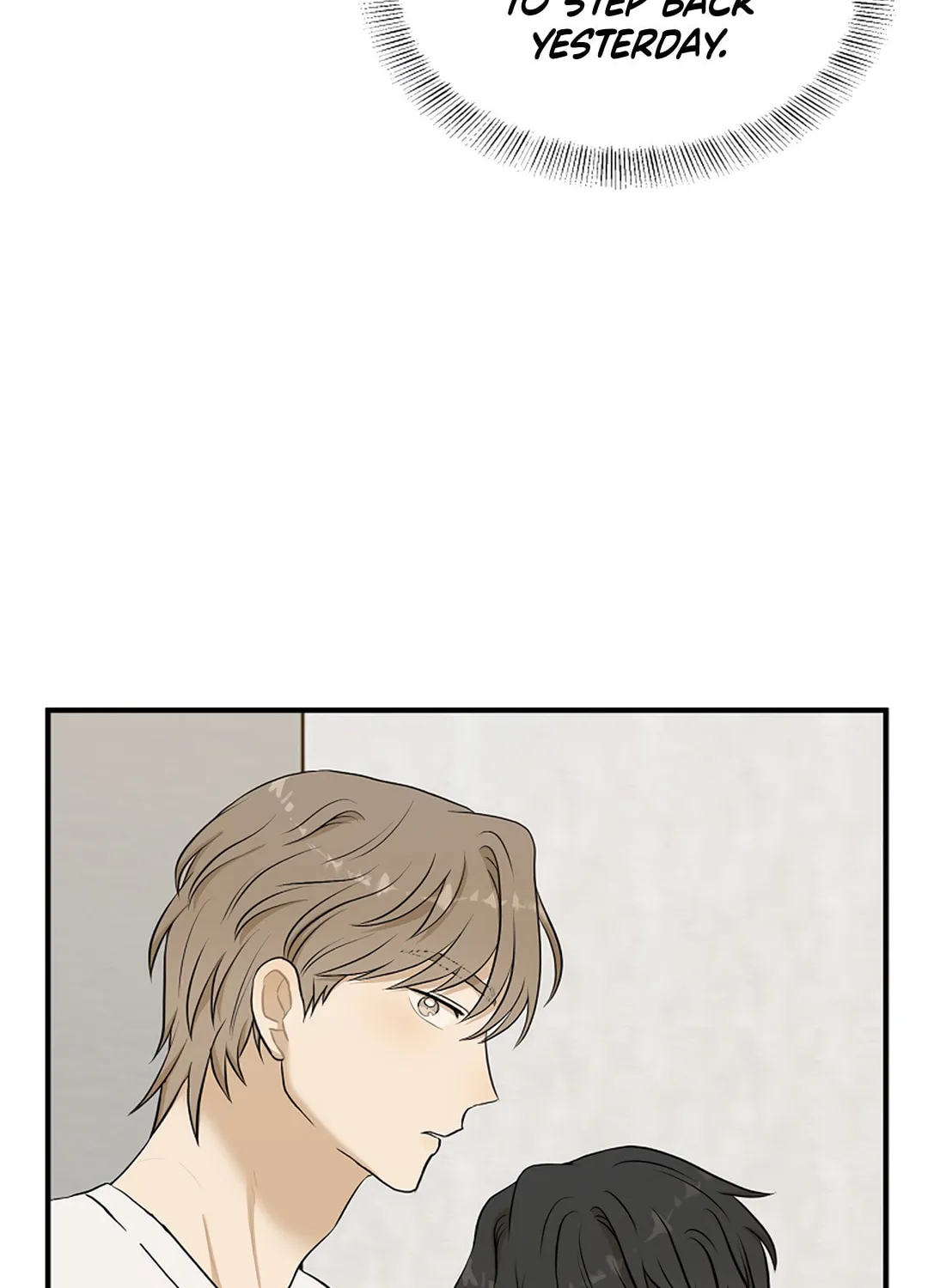 Read Engrave the Mark, Master chapter 12 image 44 on Lezhin