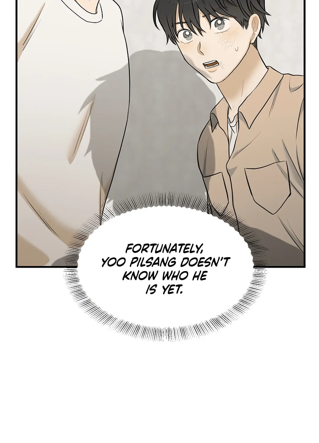Read Engrave the Mark, Master chapter 12 image 45 on Lezhin