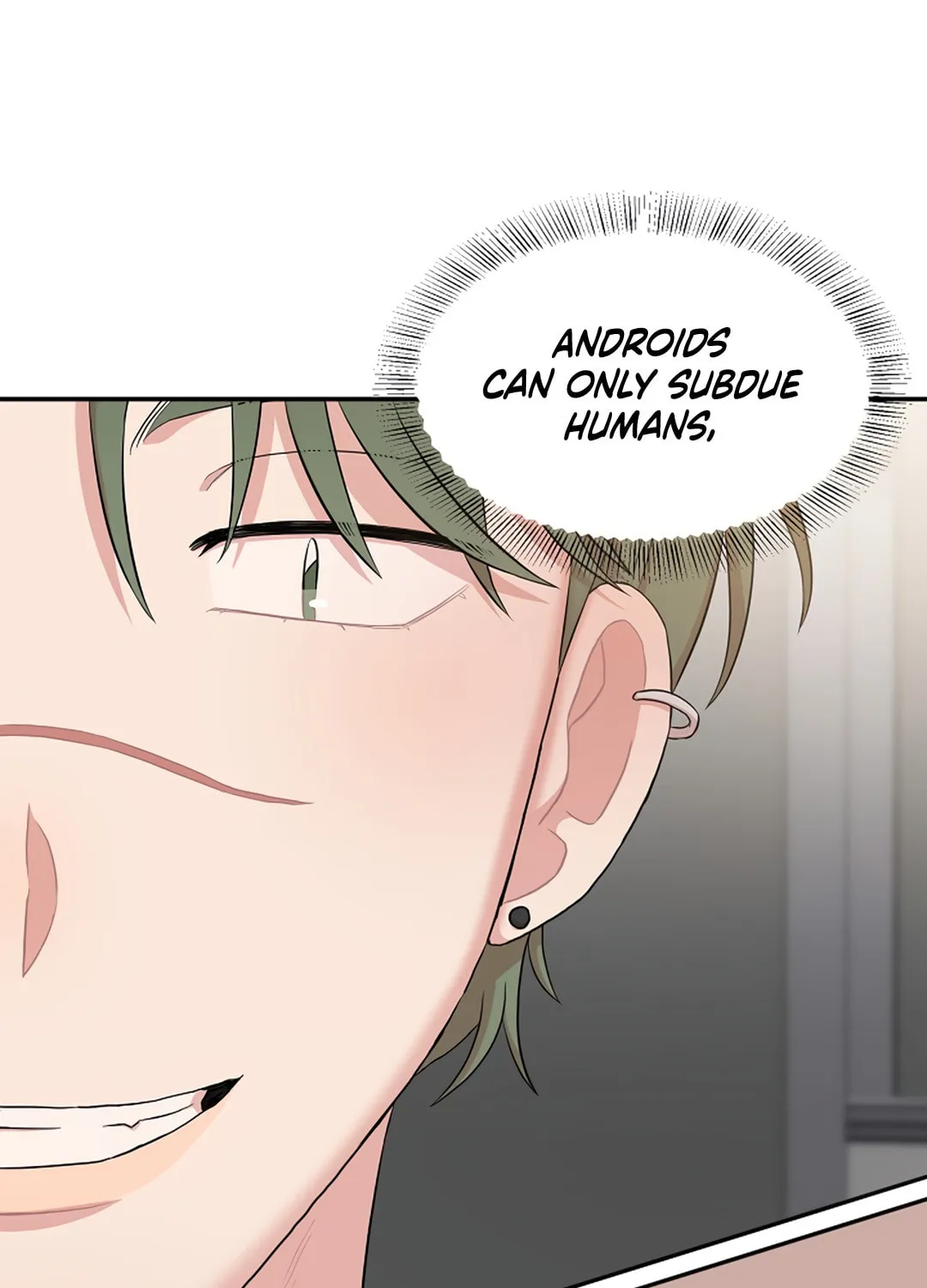 Read Engrave the Mark, Master chapter 12 image 46 on Lezhin