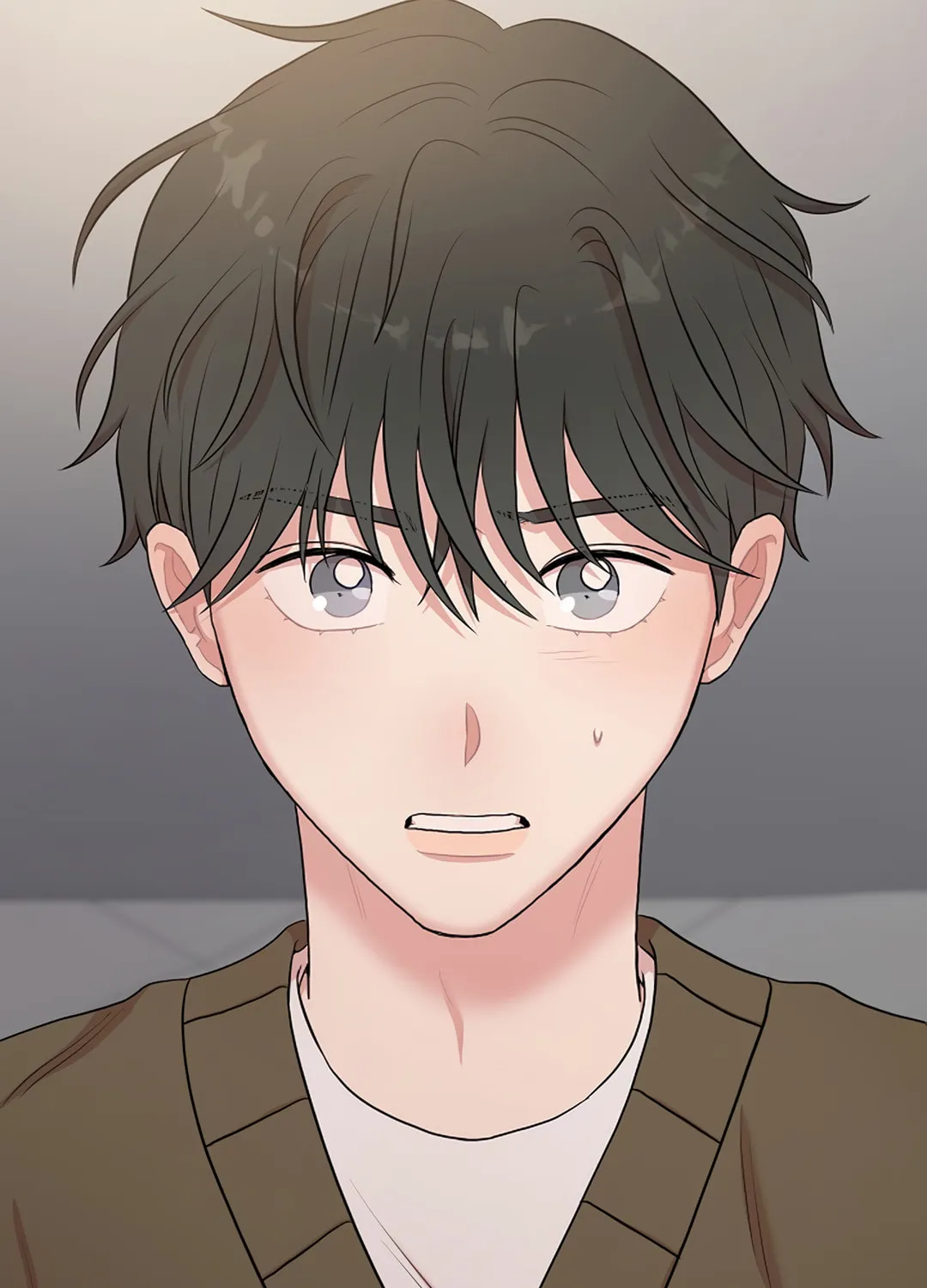 Read Engrave the Mark, Master chapter 12 image 49 on Lezhin
