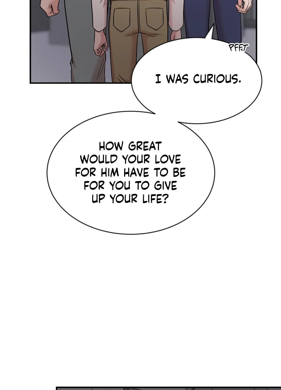 Read Engrave the Mark, Master chapter 12 image 52 on Lezhin
