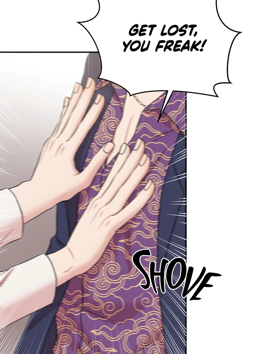 Read Engrave the Mark, Master chapter 12 image 58 on Lezhin