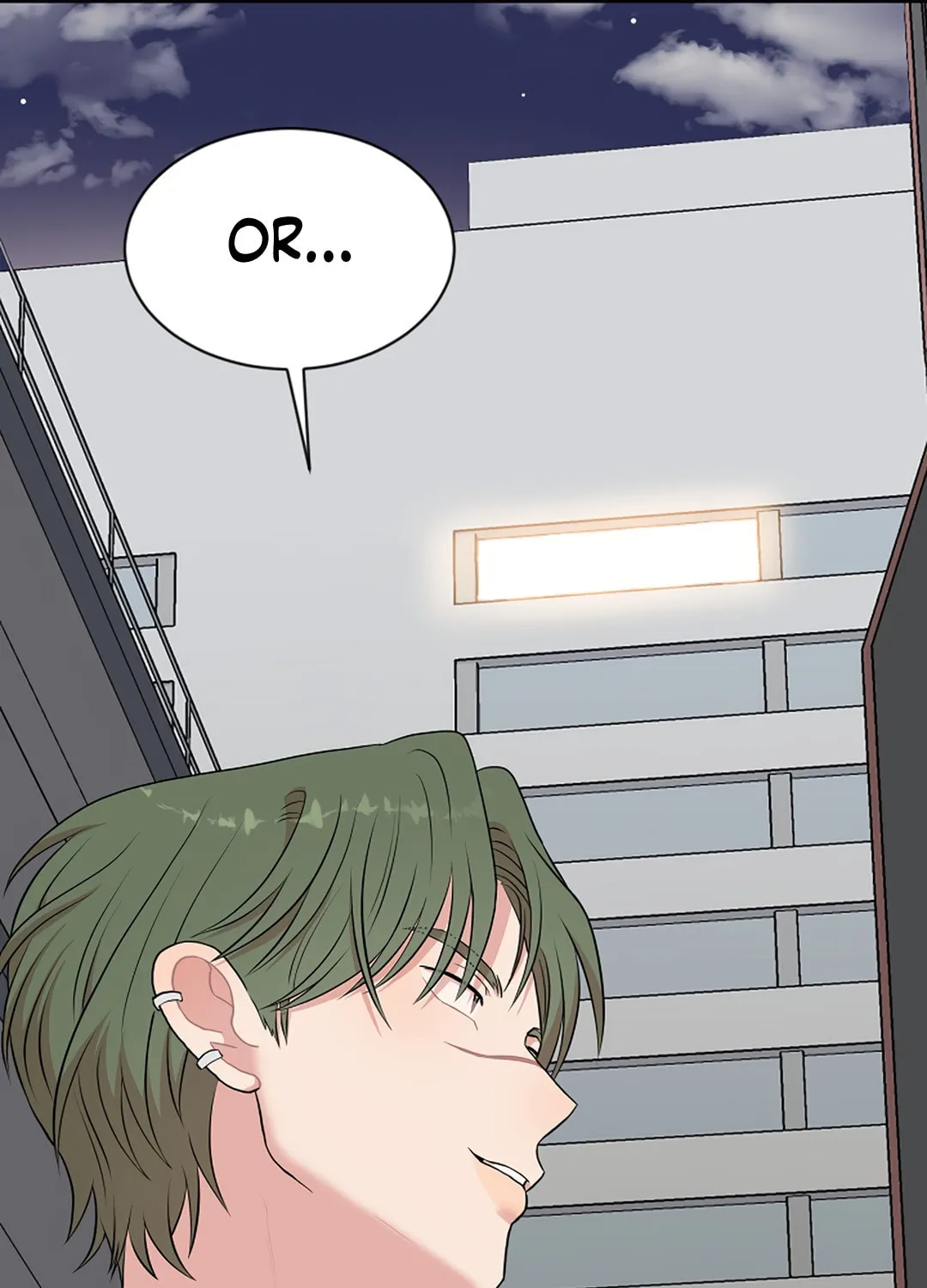 Read Engrave the Mark, Master chapter 12 image 61 on Lezhin