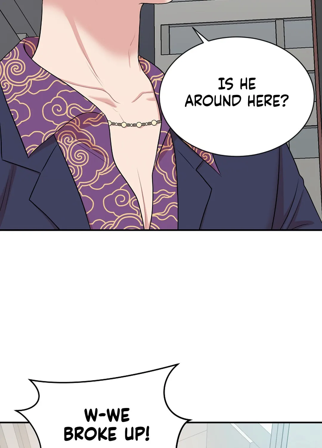 Read Engrave the Mark, Master chapter 12 image 62 on Lezhin