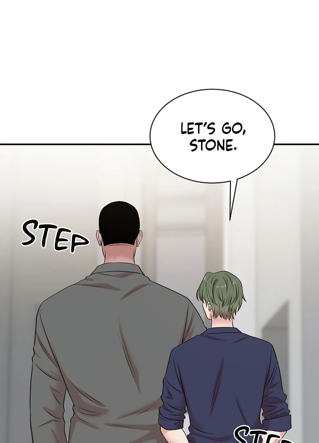 Read Engrave the Mark, Master chapter 12 image 67 on Lezhin