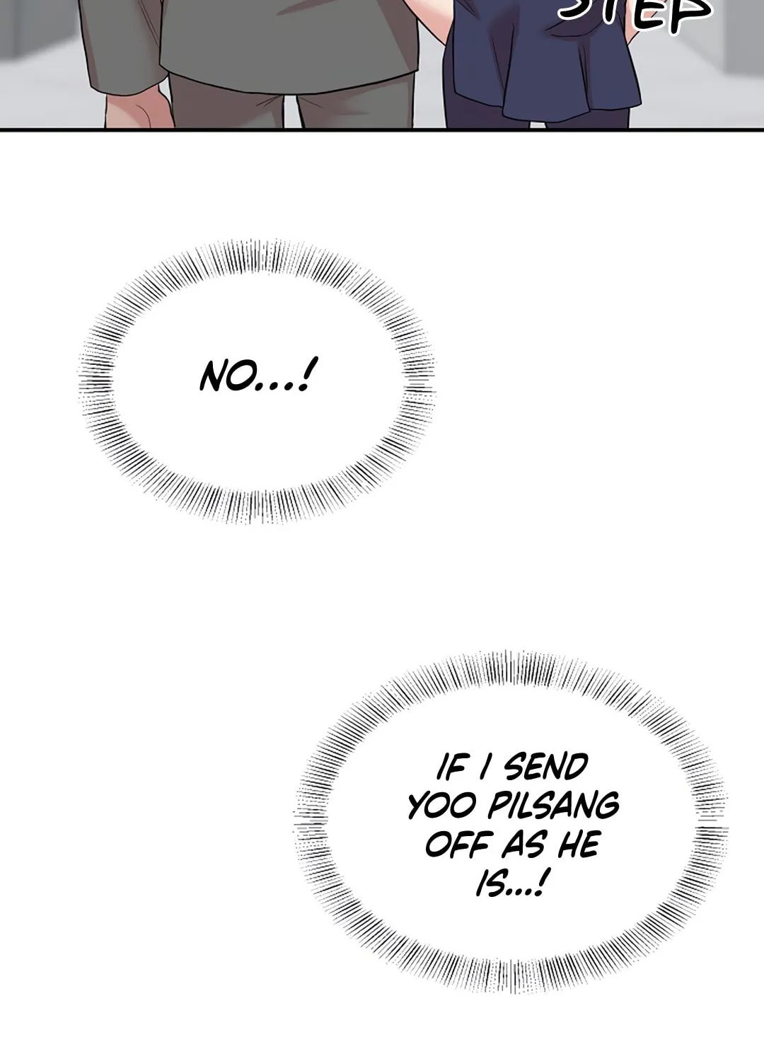 Read Engrave the Mark, Master chapter 12 image 68 on Lezhin