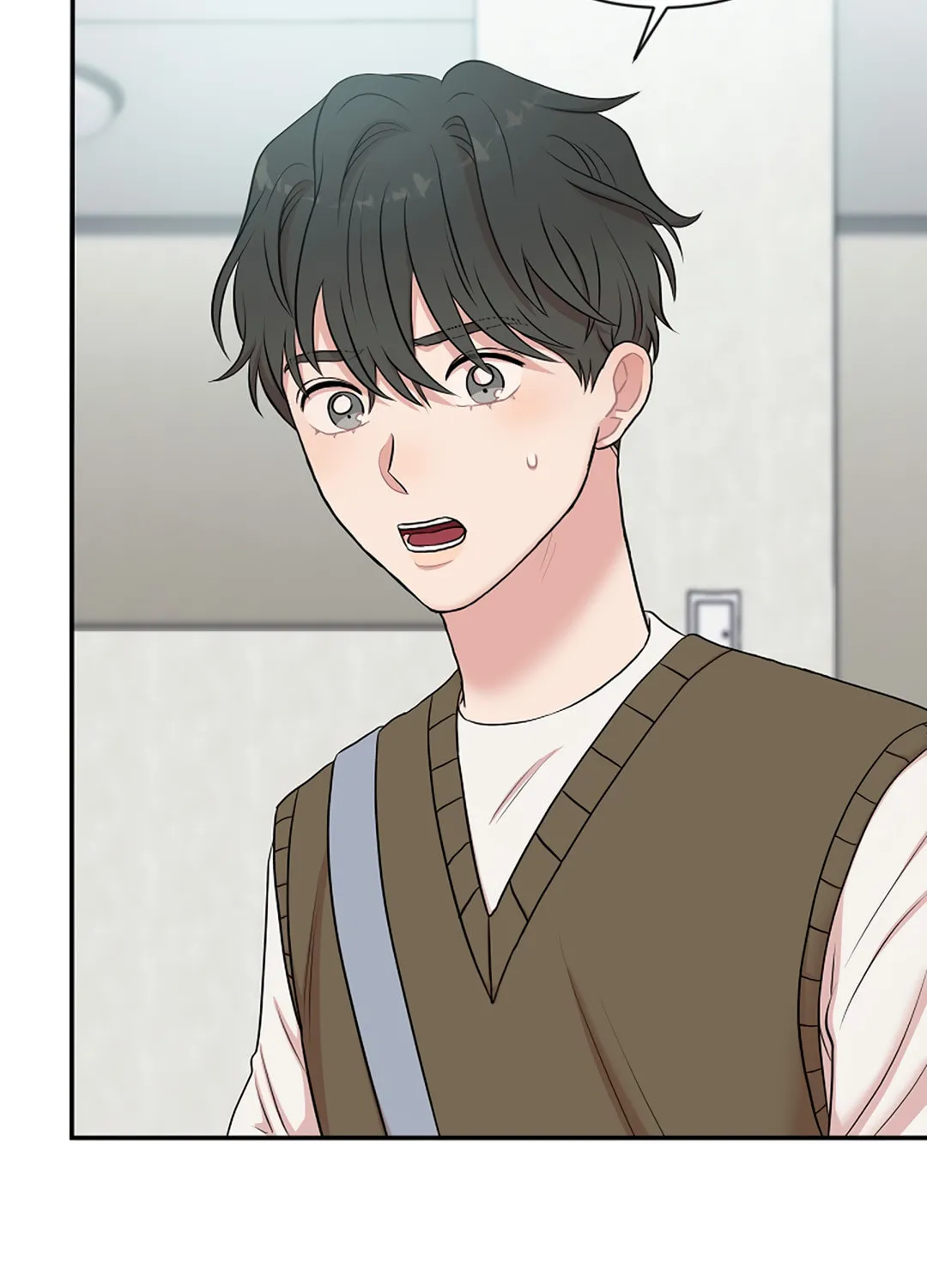 Read Engrave the Mark, Master chapter 12 image 7 on Lezhin