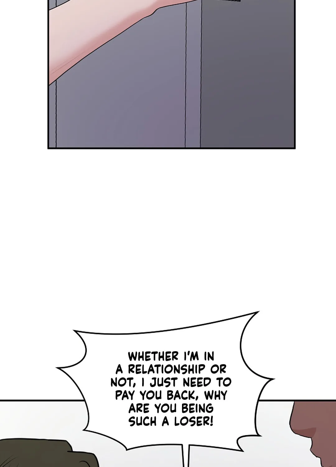 Read Engrave the Mark, Master chapter 12 image 70 on Lezhin