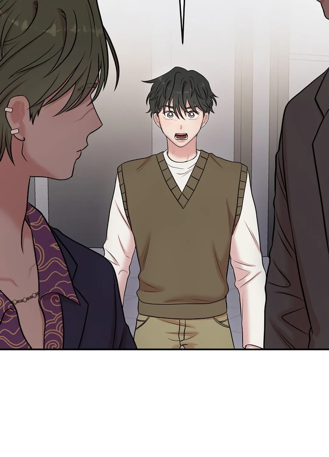 Read Engrave the Mark, Master chapter 12 image 71 on Lezhin