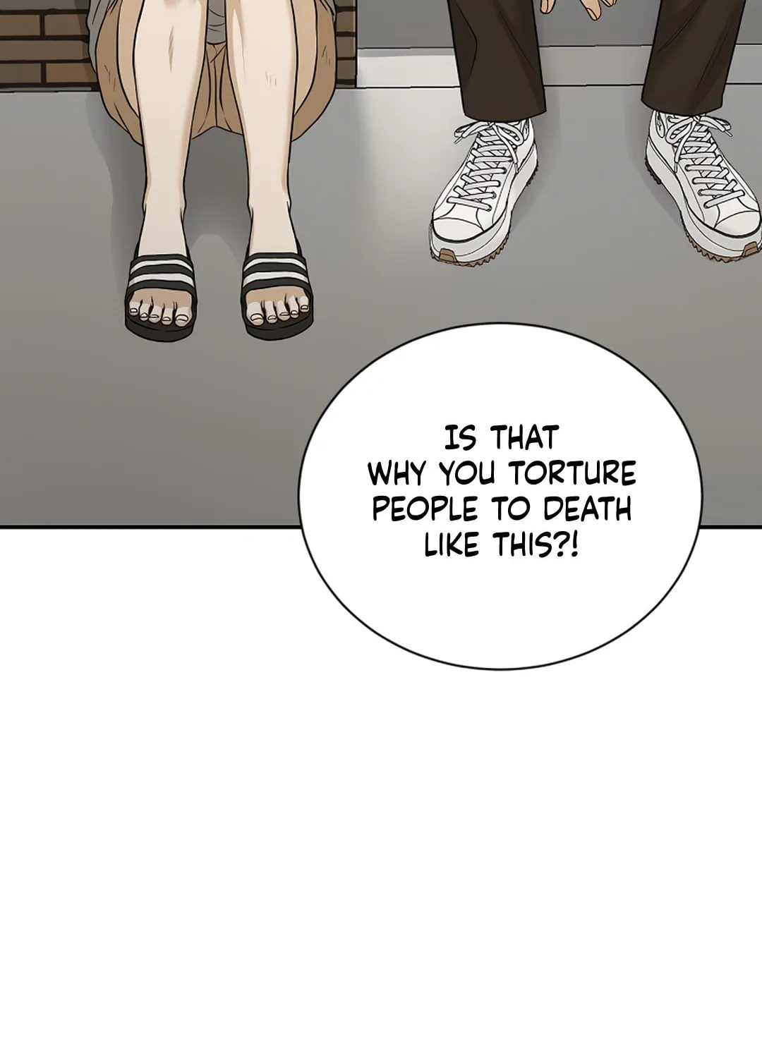 Read Engrave the Mark, Master chapter 12 image 74 on Lezhin