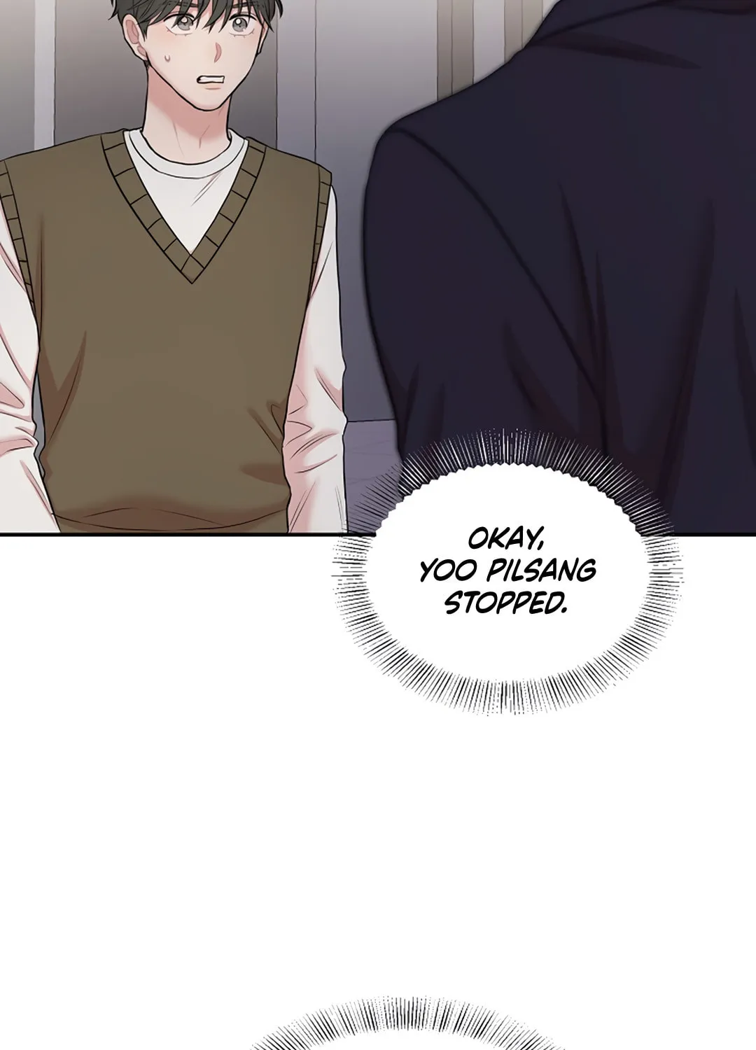 Read Engrave the Mark, Master chapter 12 image 82 on Lezhin