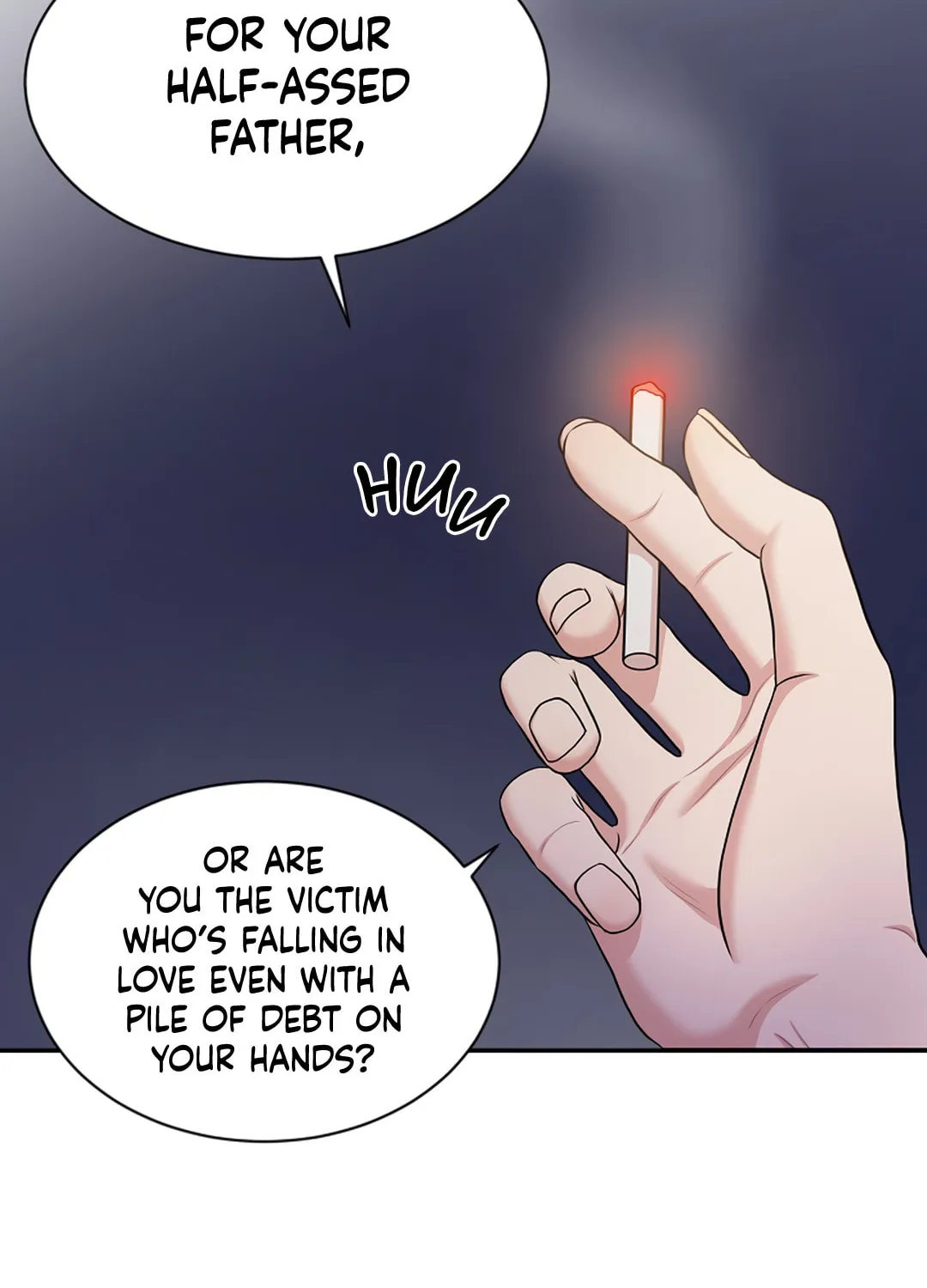 Read Engrave the Mark, Master chapter 12 image 87 on Lezhin