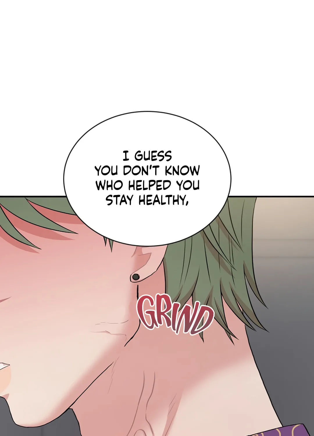 Read Engrave the Mark, Master chapter 12 image 88 on Lezhin