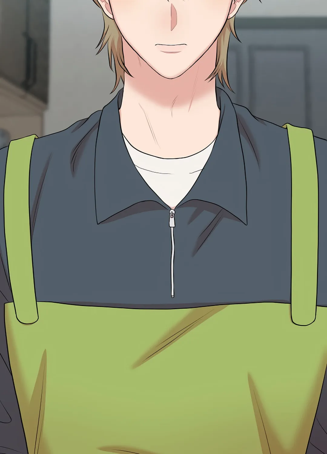 Read Engrave the Mark, Master chapter 12 image 9 on Lezhin