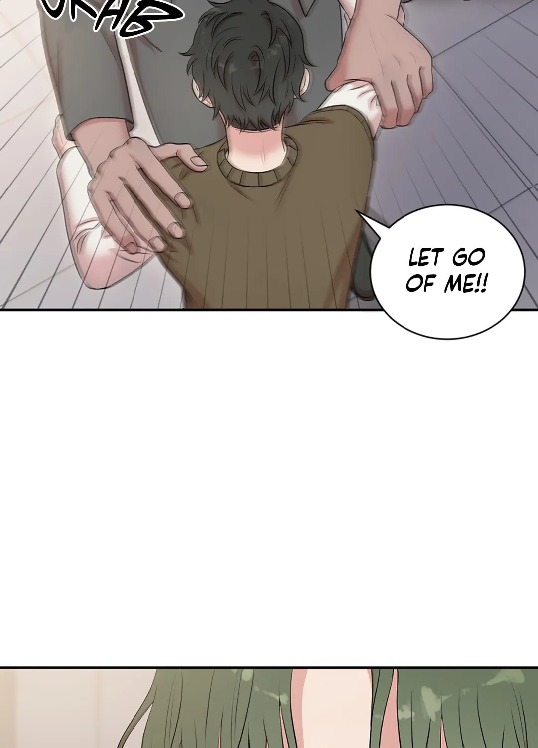 Read Engrave the Mark, Master chapter 12 image 93 on Lezhin