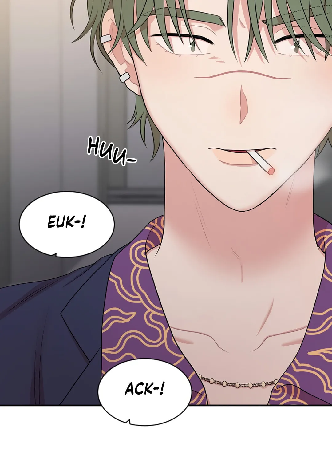 Read Engrave the Mark, Master chapter 12 image 94 on Lezhin