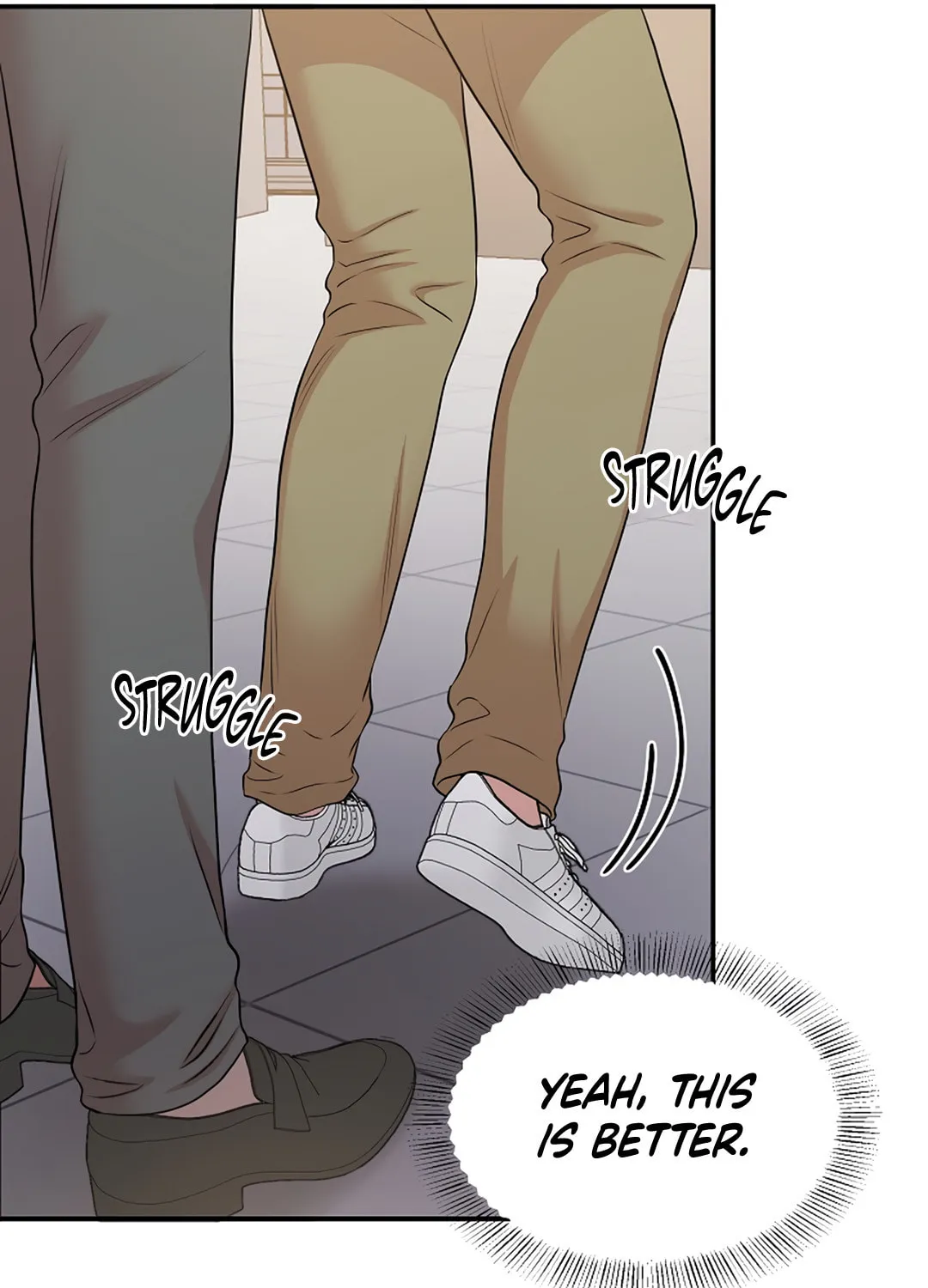 Read Engrave the Mark, Master chapter 12 image 96 on Lezhin