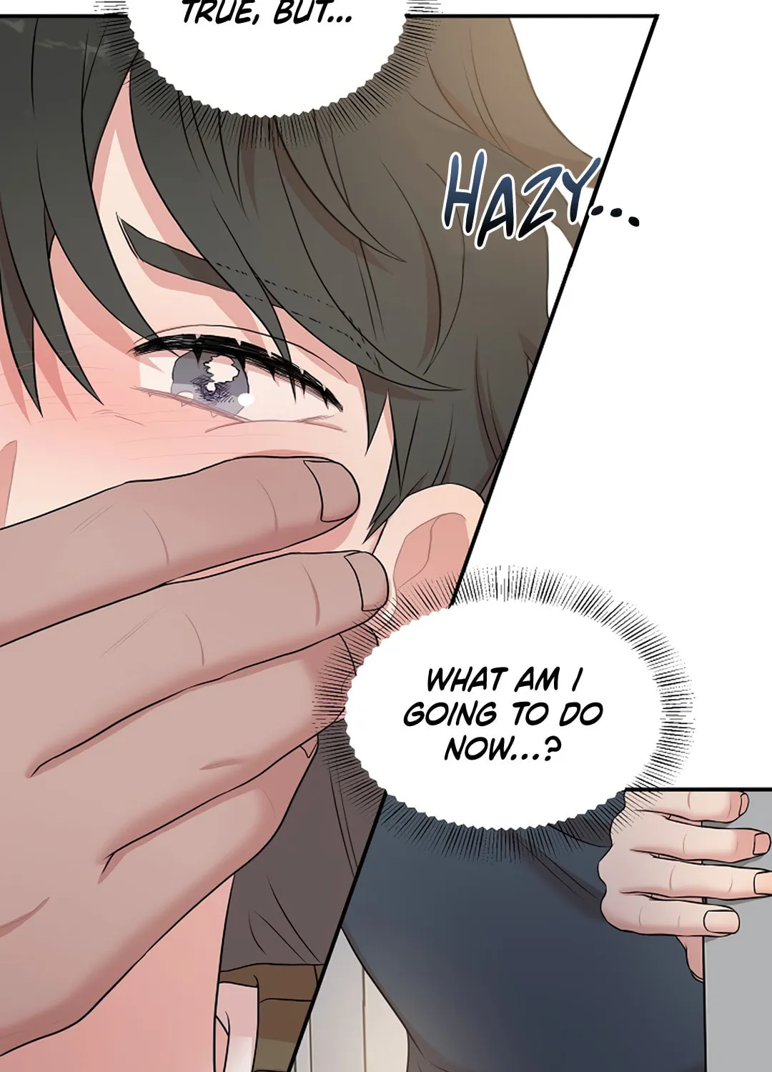 Read Engrave the Mark, Master chapter 12 image 99 on Lezhin