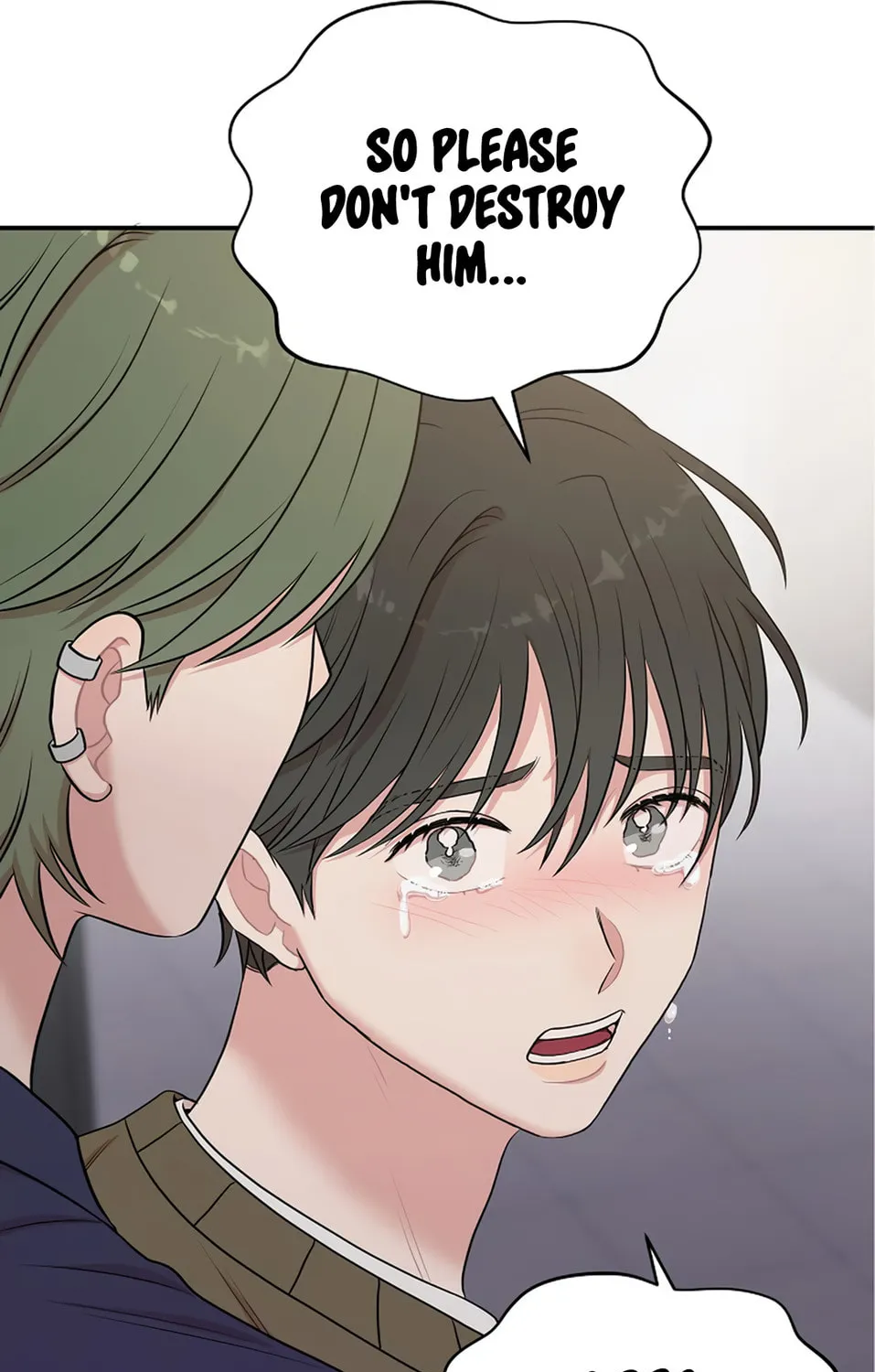Read Engrave the Mark, Master chapter 13 image 100 on Lezhin