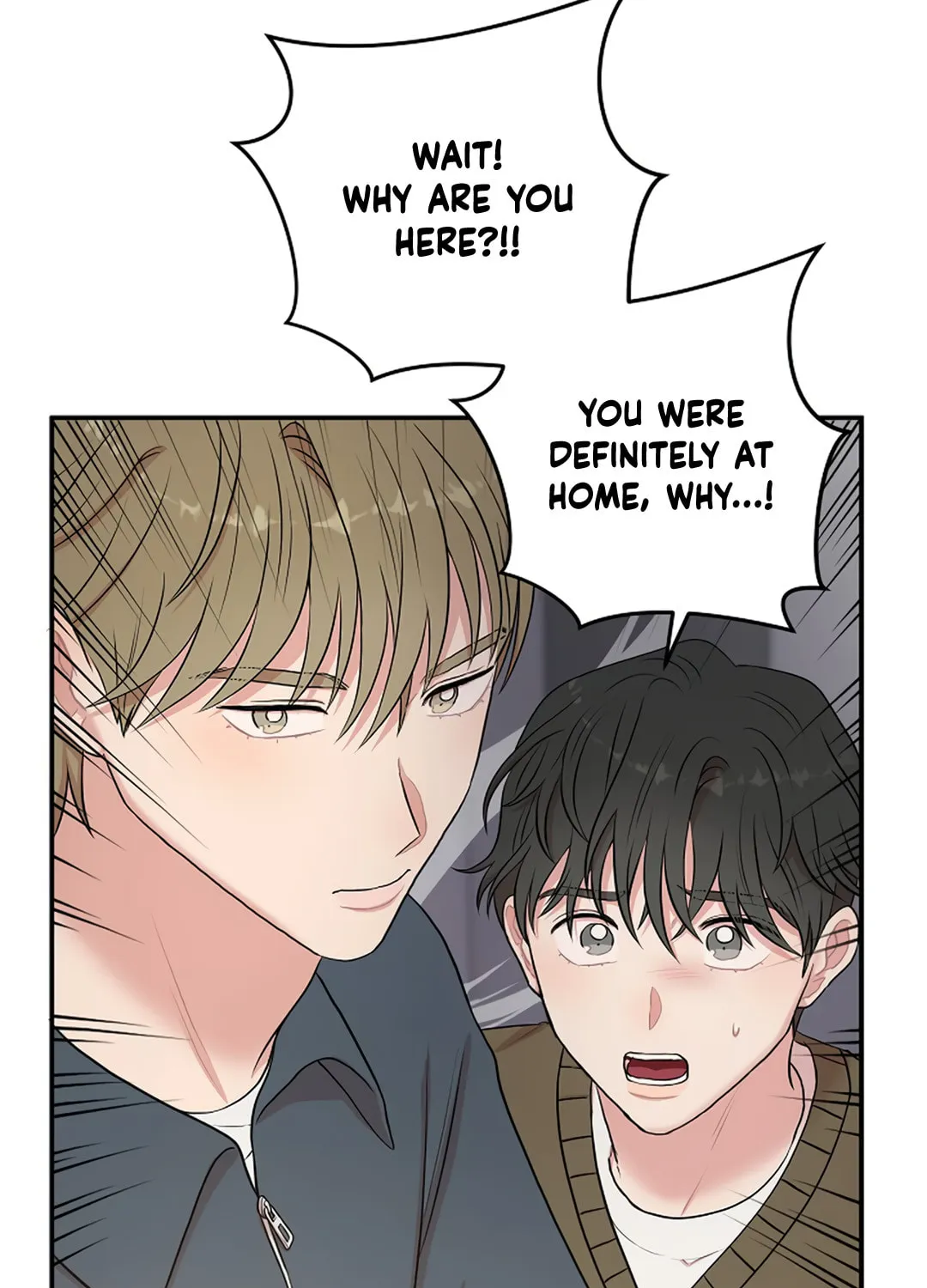 Read Engrave the Mark, Master chapter 13 image 11 on Lezhin