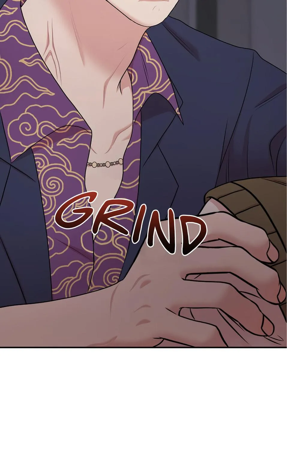 Read Engrave the Mark, Master chapter 13 image 110 on Lezhin