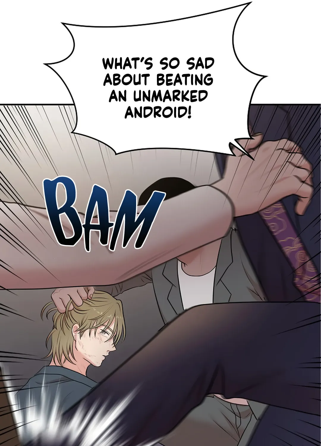 Read Engrave the Mark, Master chapter 13 image 112 on Lezhin