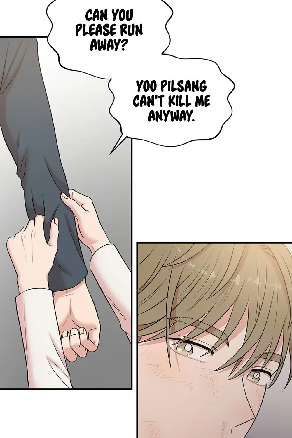 Read Engrave the Mark, Master chapter 13 image 125 on Lezhin