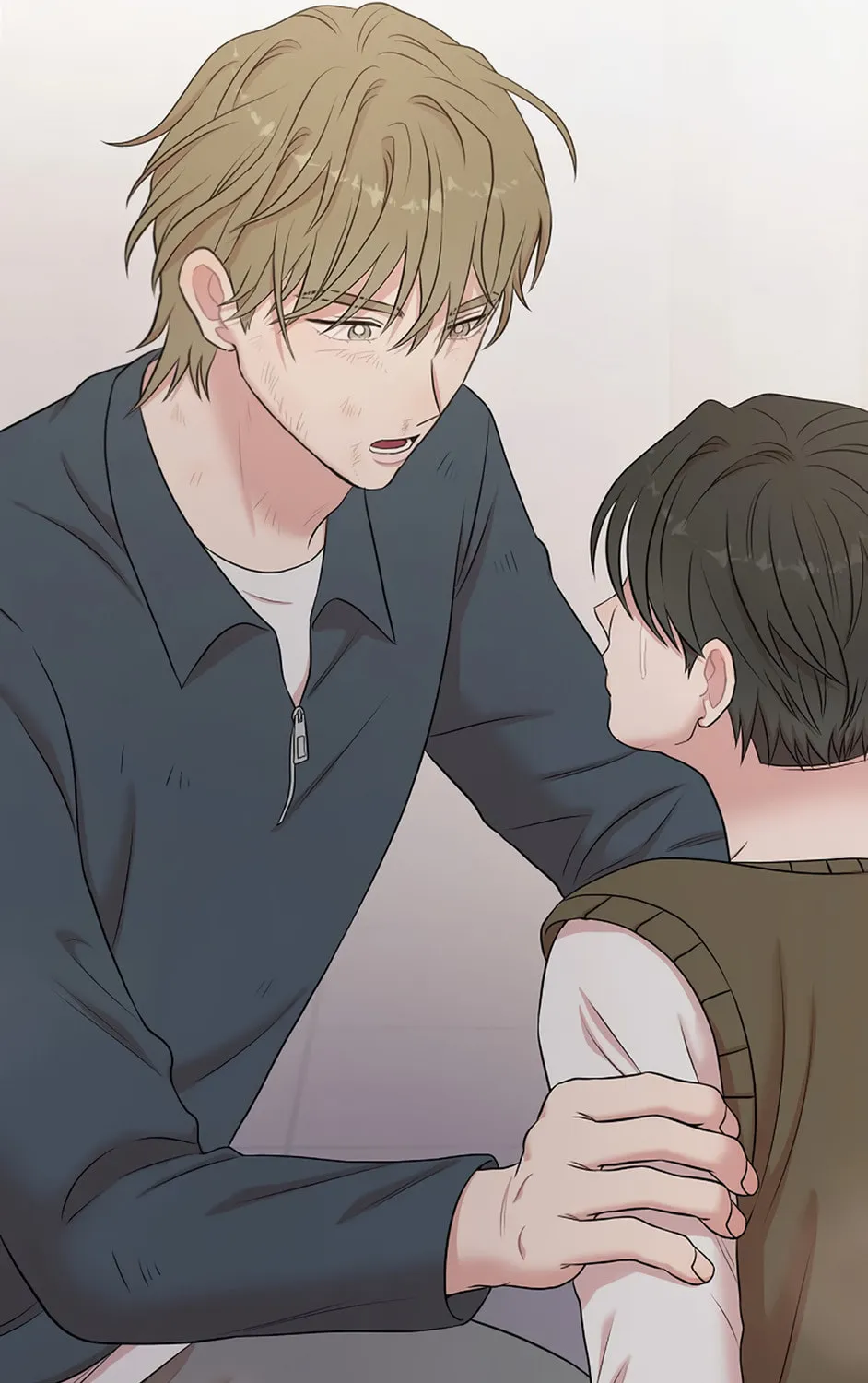 Read Engrave the Mark, Master chapter 13 image 131 on Lezhin