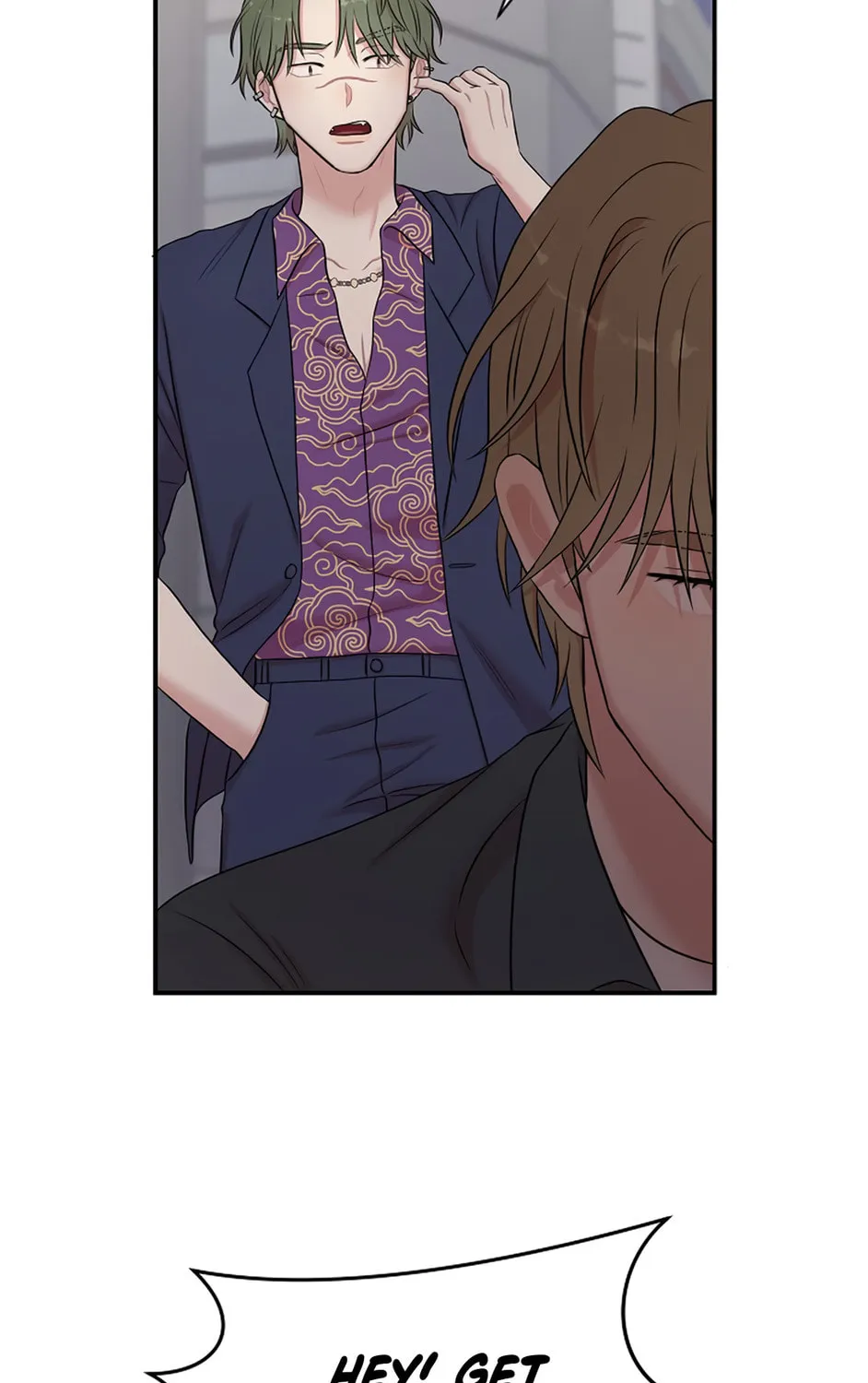 Read Engrave the Mark, Master chapter 13 image 135 on Lezhin