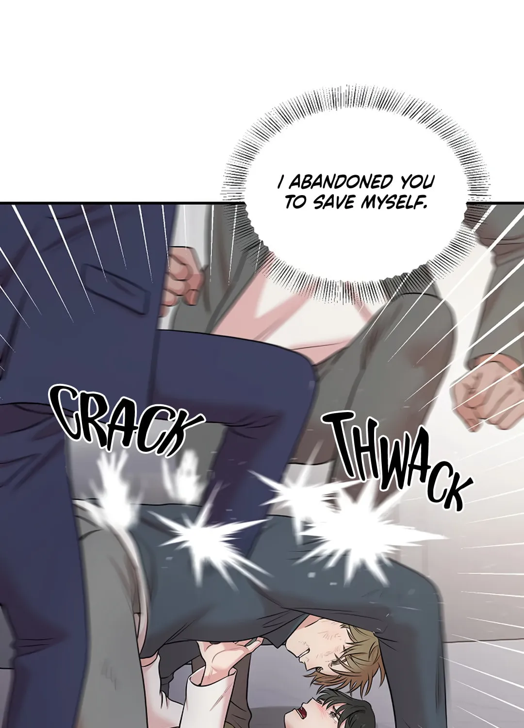 Read Engrave the Mark, Master chapter 13 image 143 on Lezhin