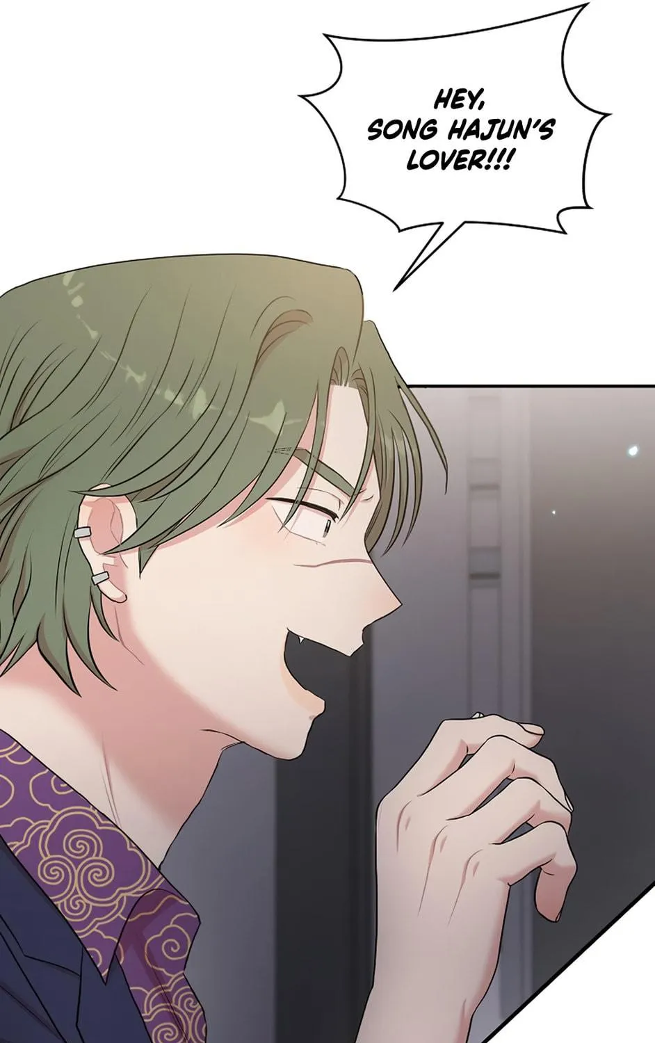 Read Engrave the Mark, Master chapter 13 image 15 on Lezhin