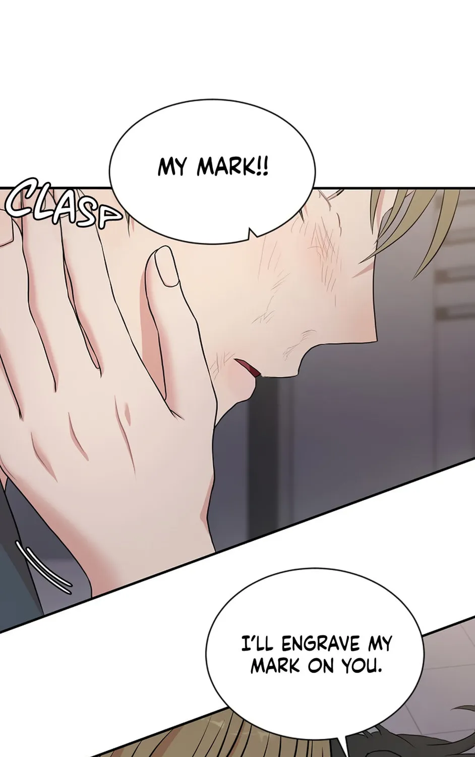 Read Engrave the Mark, Master chapter 13 image 158 on Lezhin