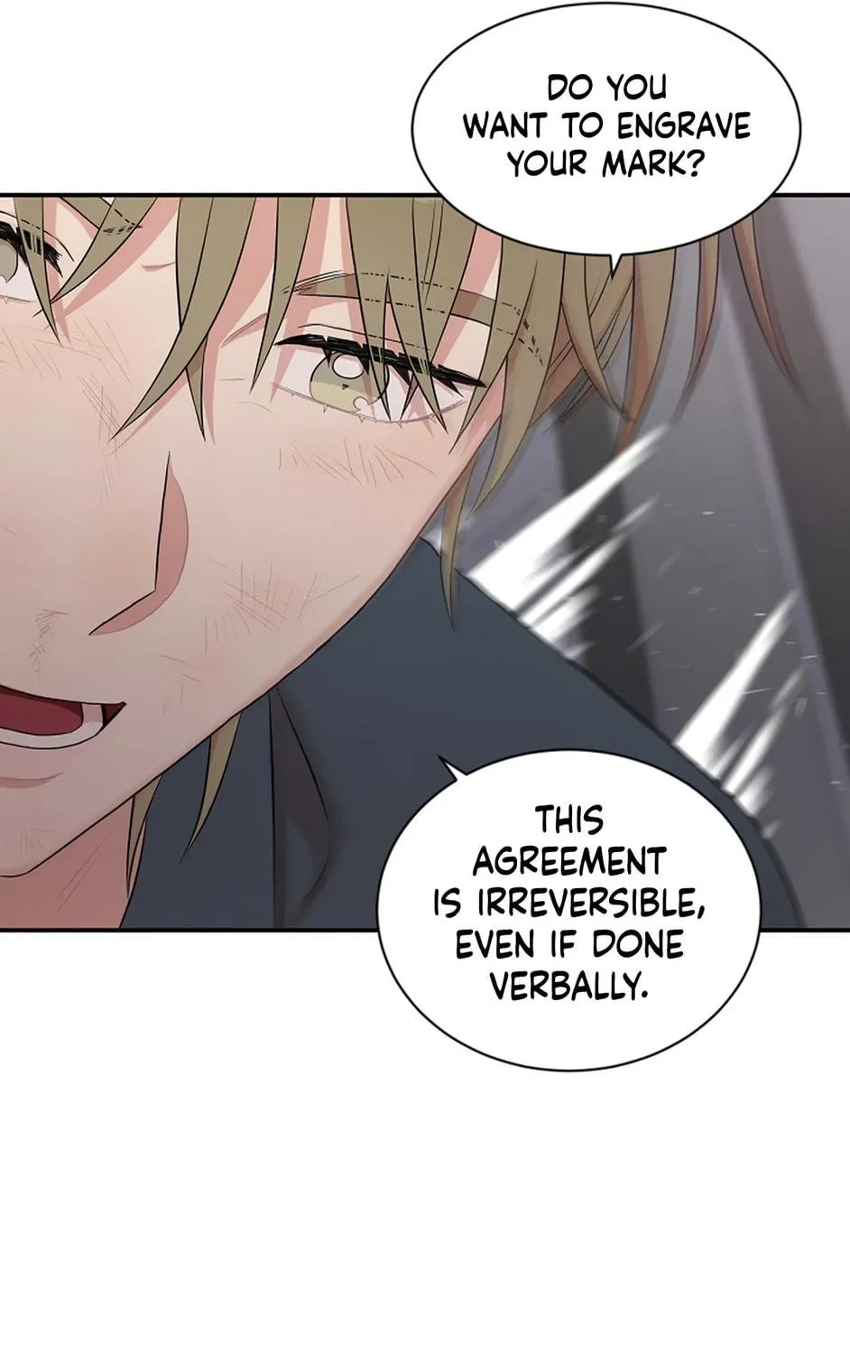 Read Engrave the Mark, Master chapter 13 image 162 on Lezhin
