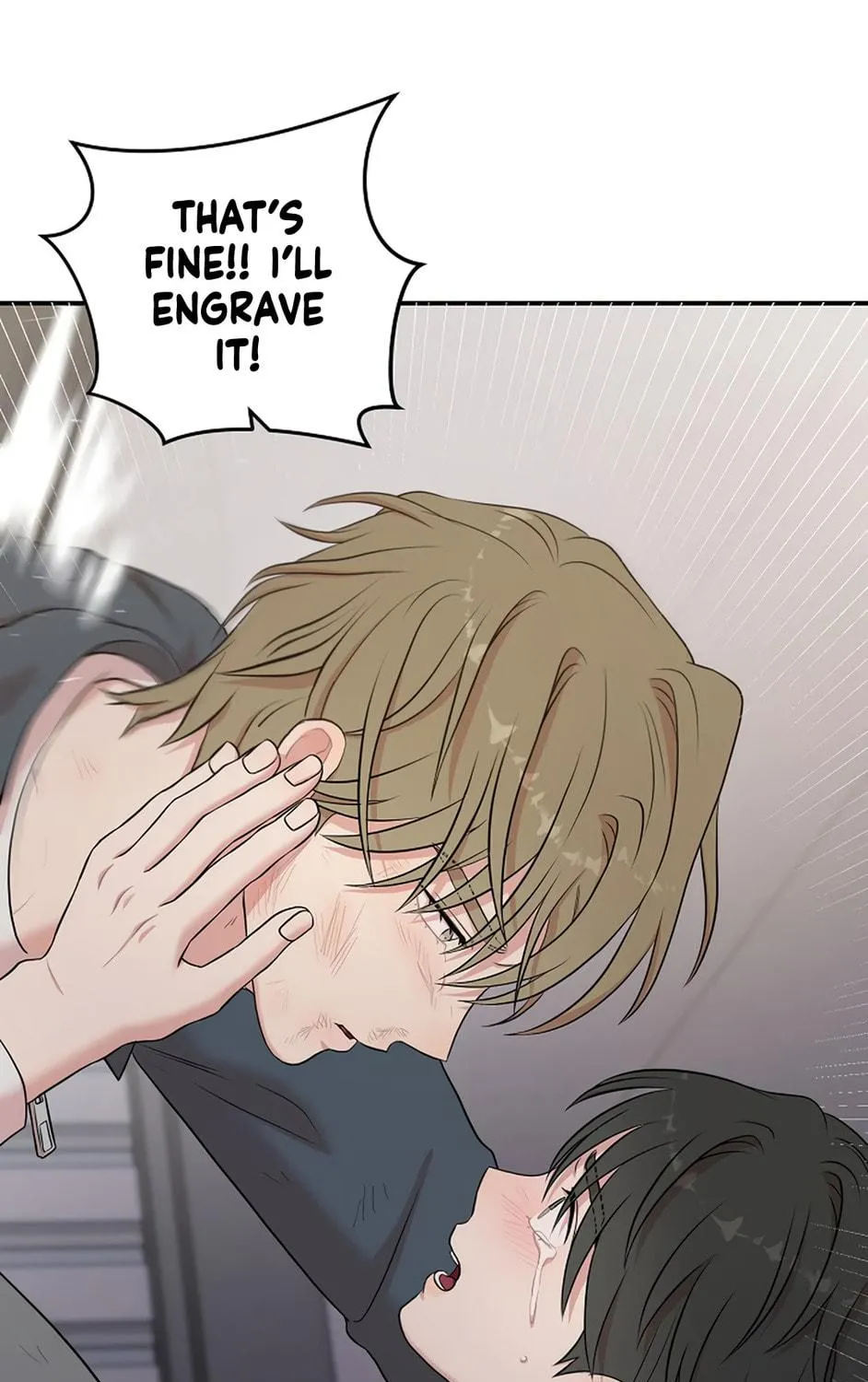 Read Engrave the Mark, Master chapter 13 image 164 on Lezhin