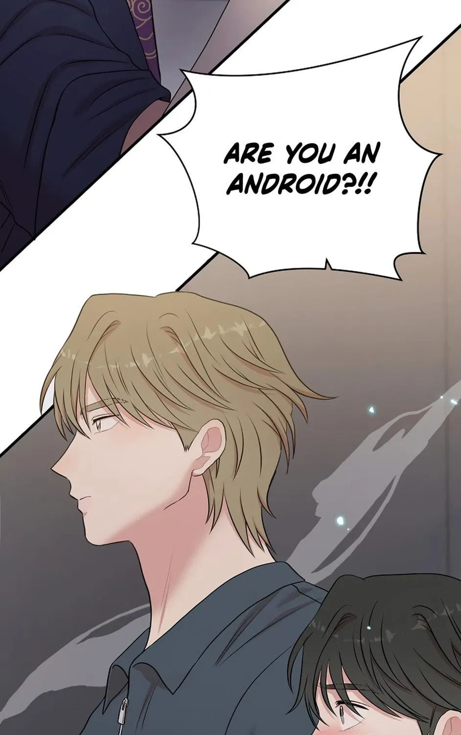 Read Engrave the Mark, Master chapter 13 image 17 on Lezhin