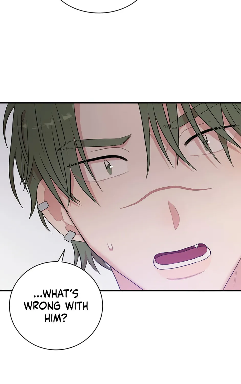 Read Engrave the Mark, Master chapter 13 image 172 on Lezhin