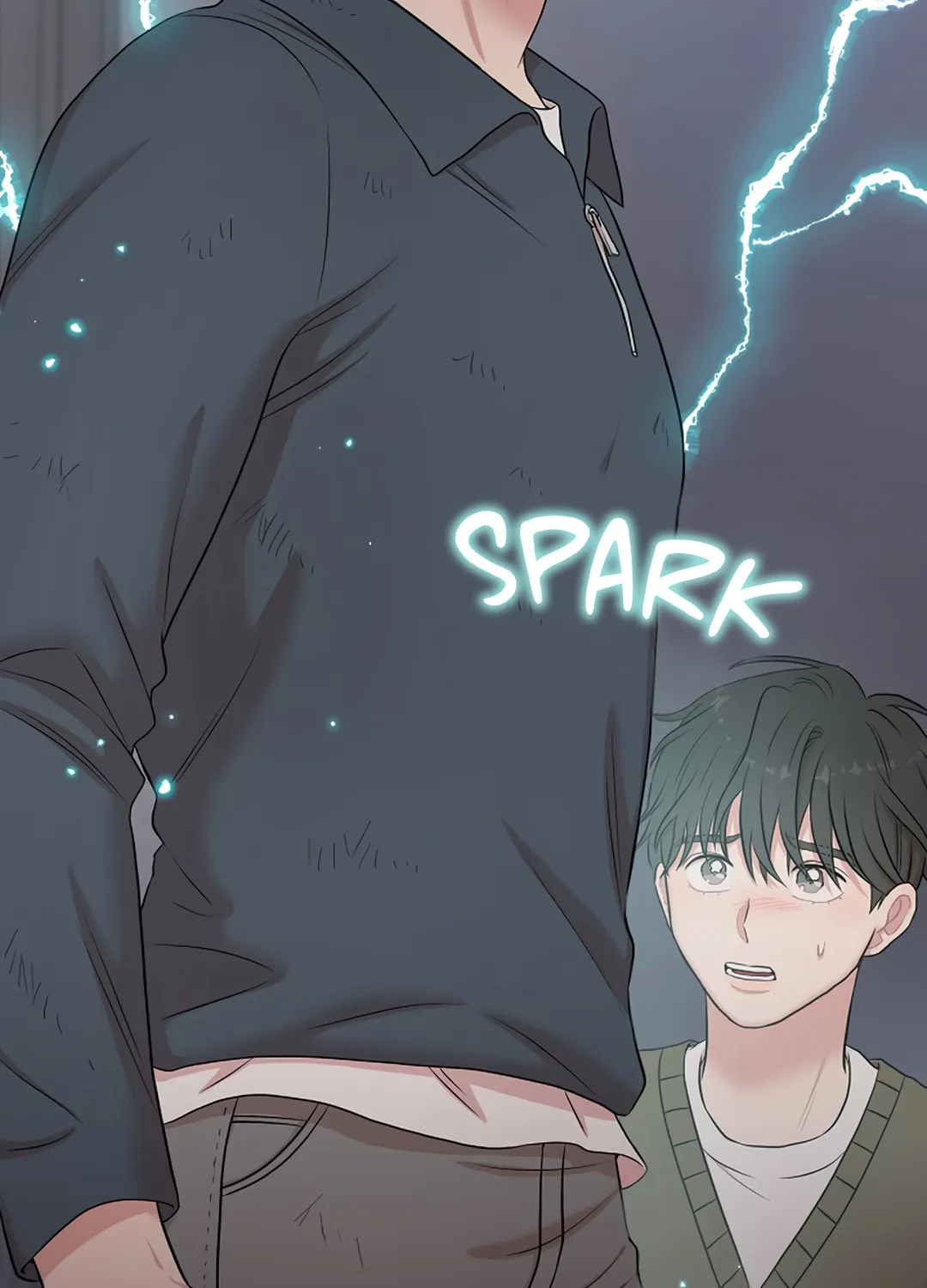 Read Engrave the Mark, Master chapter 13 image 175 on Lezhin