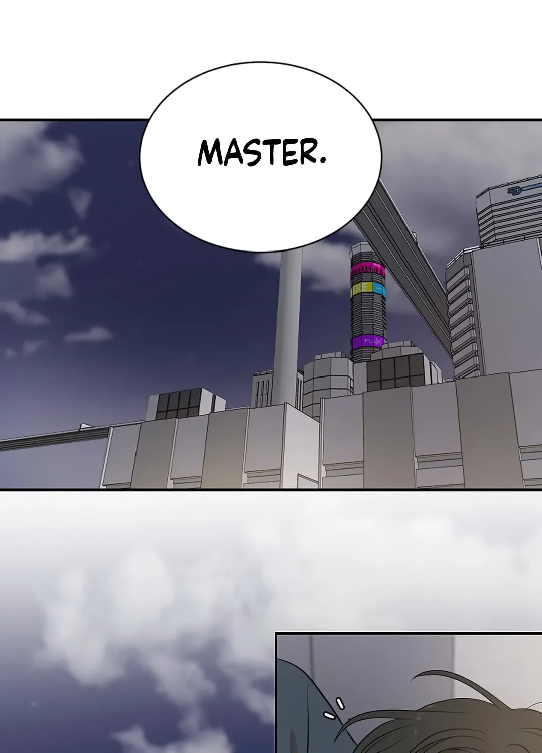 Read Engrave the Mark, Master chapter 13 image 2 on Lezhin