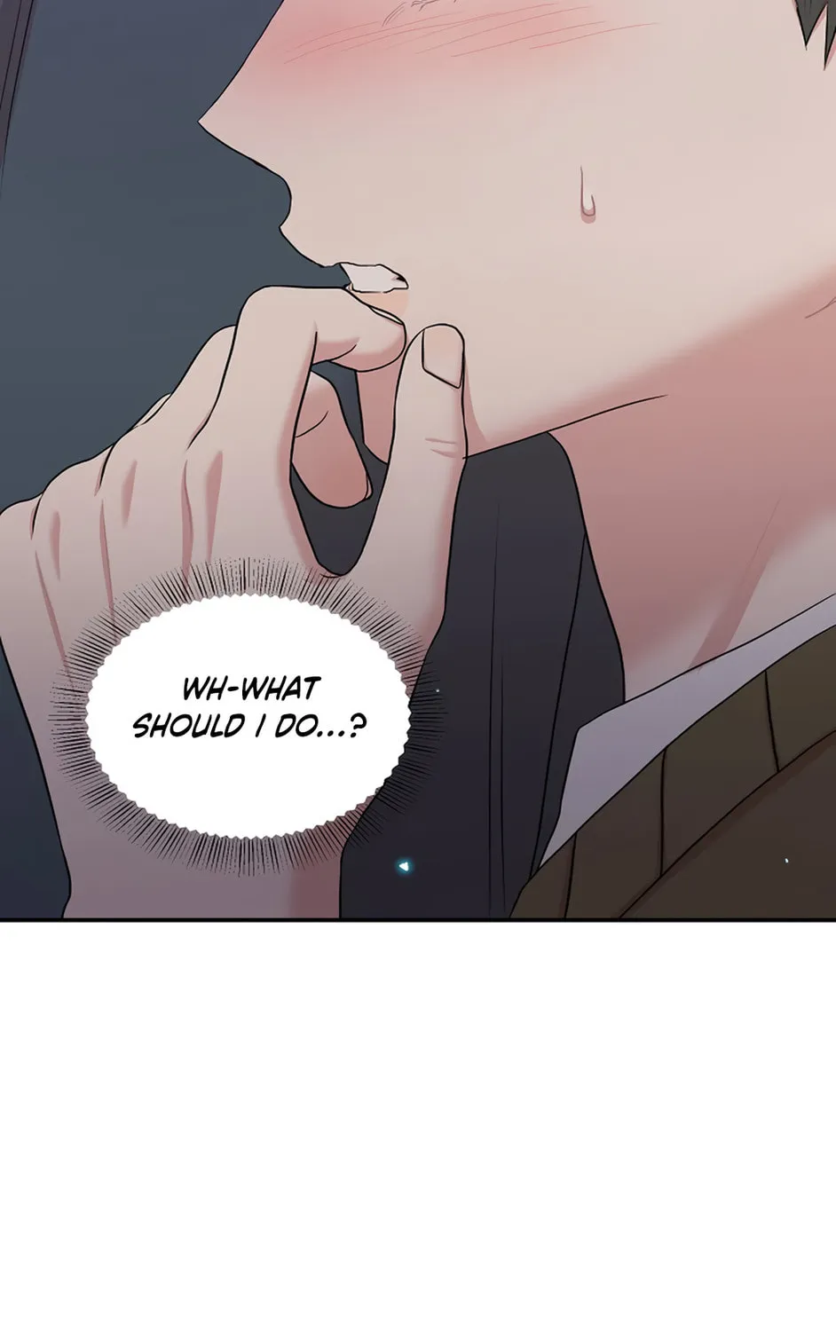 Read Engrave the Mark, Master chapter 13 image 21 on Lezhin