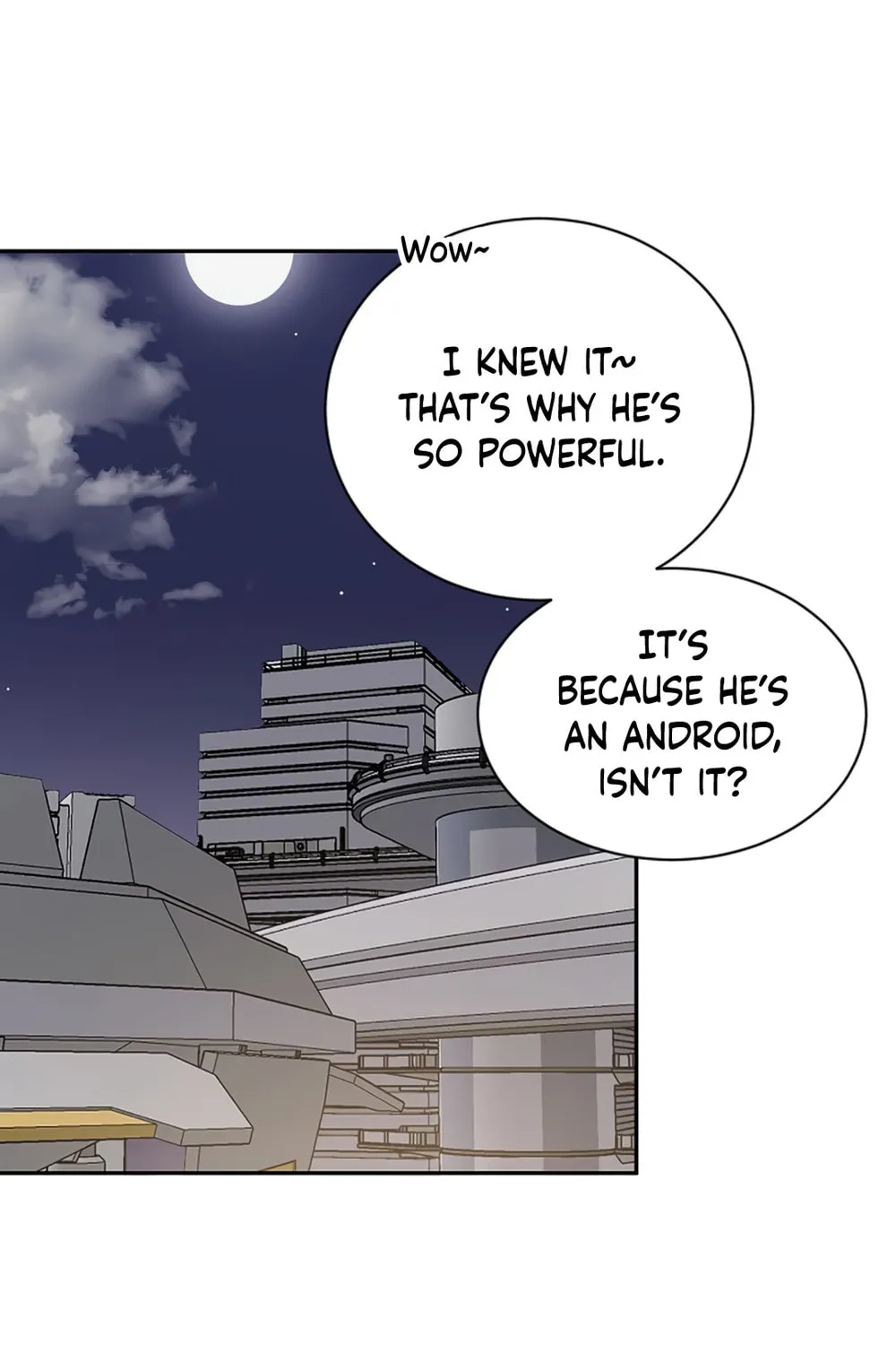 Read Engrave the Mark, Master chapter 13 image 27 on Lezhin