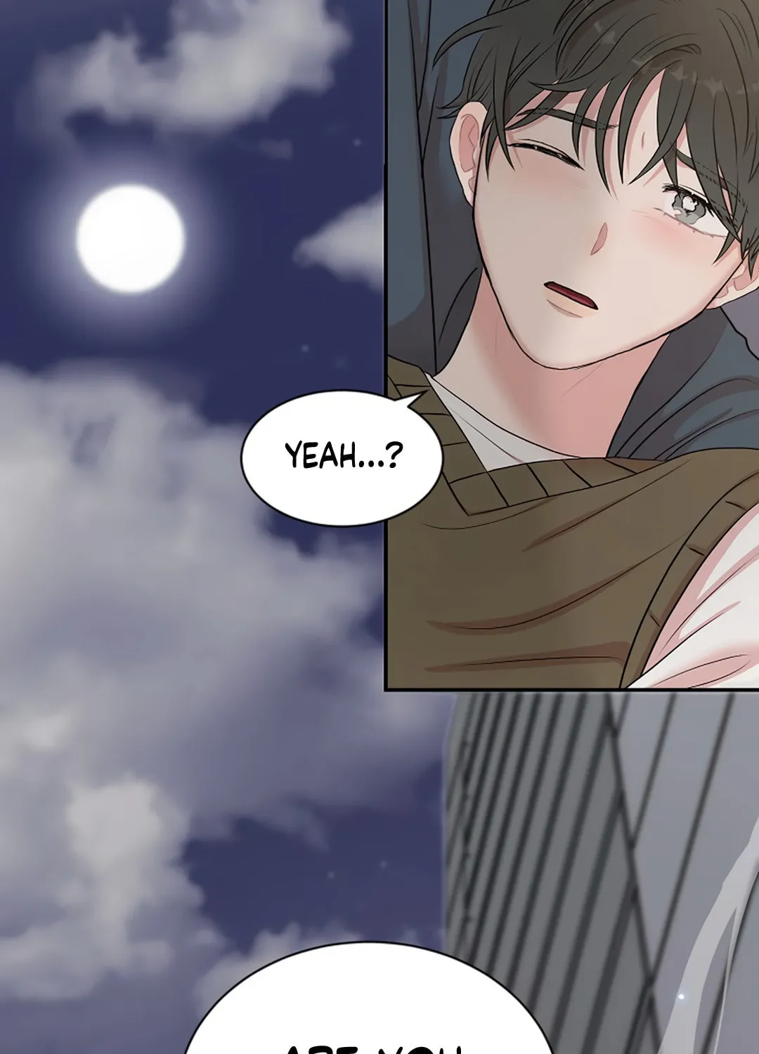 Read Engrave the Mark, Master chapter 13 image 3 on Lezhin
