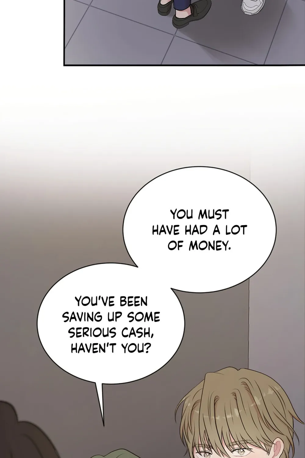 Read Engrave the Mark, Master chapter 13 image 31 on Lezhin