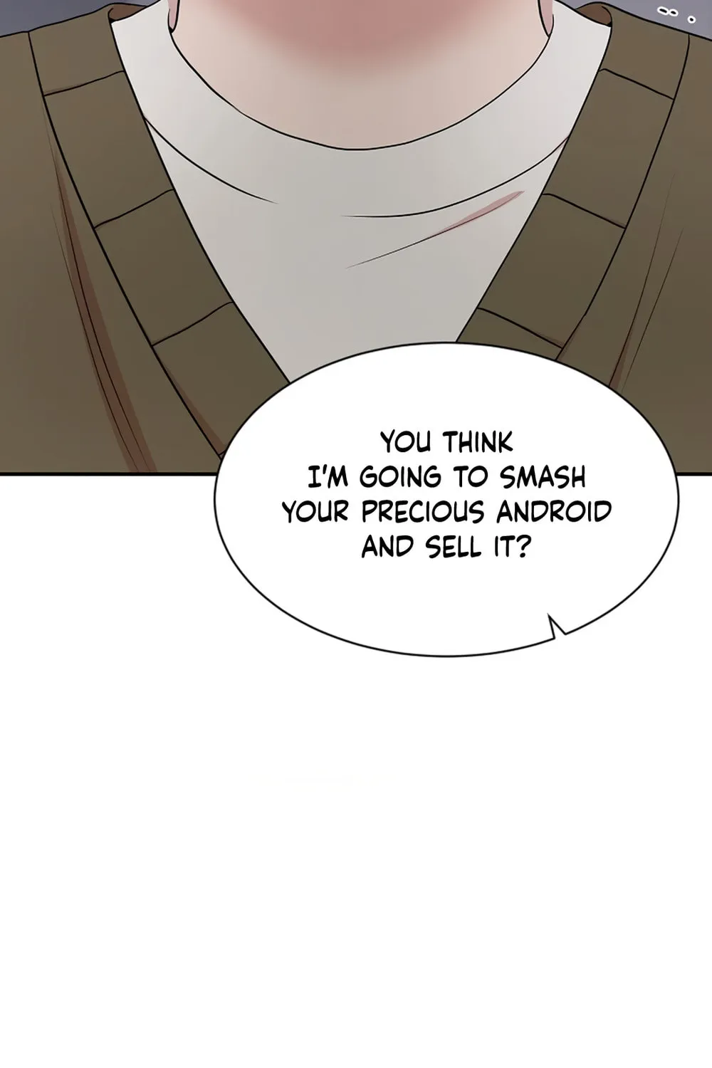 Read Engrave the Mark, Master chapter 13 image 37 on Lezhin
