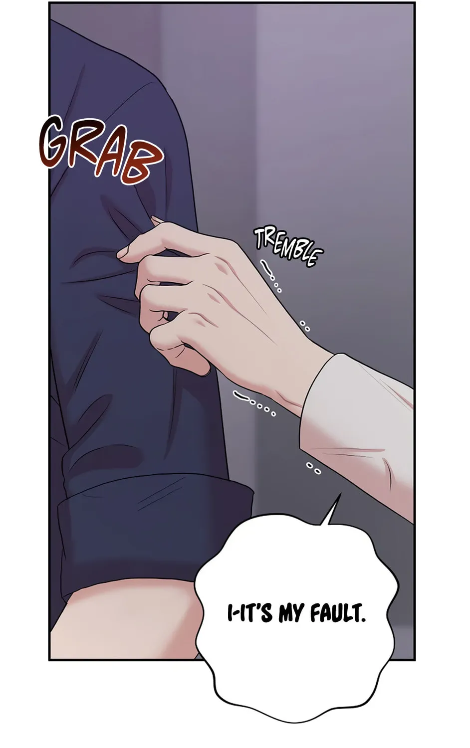 Read Engrave the Mark, Master chapter 13 image 39 on Lezhin